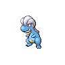 Icon/Sprite: Kindwurm
