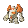Icon/Sprite: Regirock