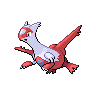 Icon/Sprite: Latias
