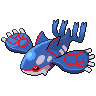 Icon/Sprite: Kyogre