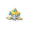 Icon/Sprite: Jirachi
