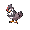 Icon/Sprite: Staraptor