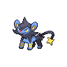 Icon/Sprite: Luxio