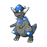 Icon/Sprite: Rameidon
