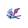 Icon/Sprite: Zubat
