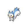 Icon/Sprite: Pachirisu