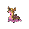 Icon/Sprite: Westliches Gastrodon