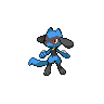 Icon/Sprite: Riolu