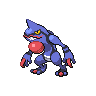 Icon/Sprite: Toxiquak