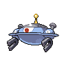 Icon/Sprite: Magnezone