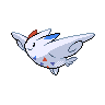 Icon/Sprite: Togekiss