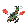 Icon/Sprite: Yanmega