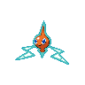 Icon/Sprite: Rotom