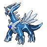 Icon/Sprite: Dialga