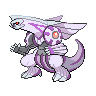 Icon/Sprite: Palkia