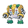 Icon/Sprite: Regigigas
