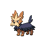 Icon/Sprite: Terribark