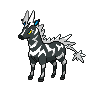 Icon/Sprite: Zebritz