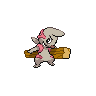 Icon/Sprite: Praktibalk