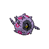 Icon/Sprite: Rollum