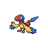 Icon/Sprite: Flapteryx
