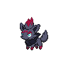 Icon/Sprite: Zorua