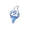 Icon/Sprite: Gelatroppo