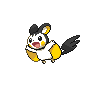 Icon/Sprite: Emolga