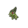 Icon/Sprite: Milza