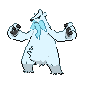 Icon/Sprite: Siberio