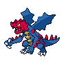 Icon/Sprite: Shardrago