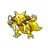 Icon/Sprite: Kadabra