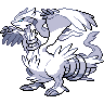 Icon/Sprite: Reshiram