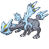 Icon/Sprite: Kyurem