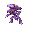 Icon/Sprite: Genesect
