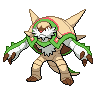 Icon/Sprite: Brigaron