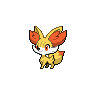 Icon/Sprite: Fynx