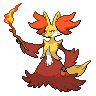 Icon/Sprite: Fennexis