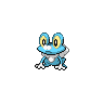 Icon/Sprite: Froxy