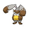 Icon/Sprite: Grebbit