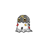 Icon/Sprite: Puponcho