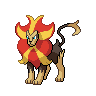 Icon/Sprite: Pyroleo