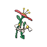 Icon/Sprite: Floette (Rot)