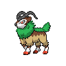 Icon/Sprite: Chevrumm