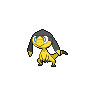 Icon/Sprite: Eguana