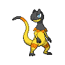 Icon/Sprite: Elezard