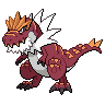Icon/Sprite: Monargoras