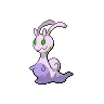 Icon/Sprite: Viscargot
