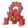 Icon/Sprite: Volcanion