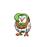 Icon/Sprite: Arboretoss